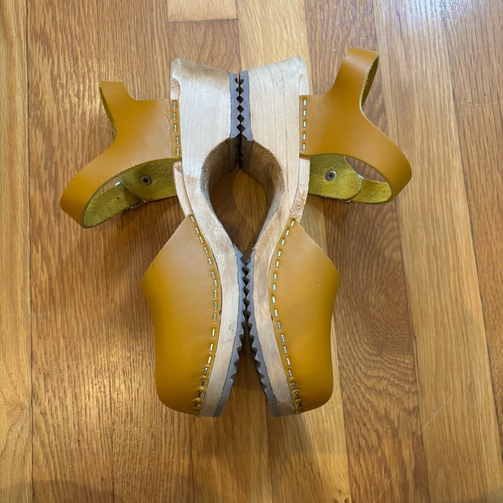 MIA Sofia Clog - Picture 8 of 11